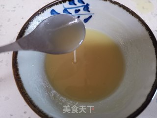 萝卜丝饼的做法步骤：6