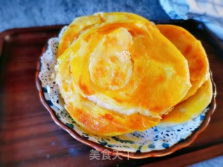 萝卜丝饼的做法步骤：24