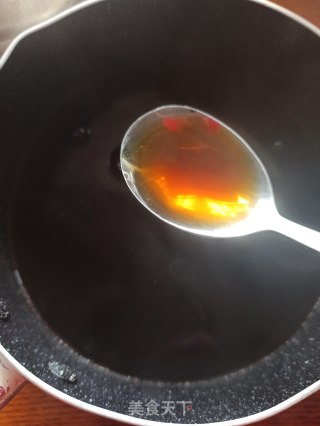 红糖红枣碗糕的做法步骤：2