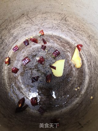 清炖牛肉的做法步骤：2