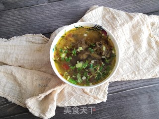 清炖牛肉的做法步骤：6