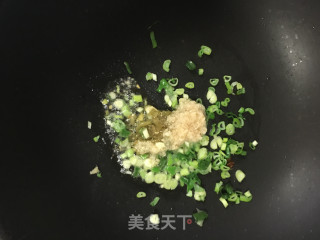 烤茄子的做法步骤：3
