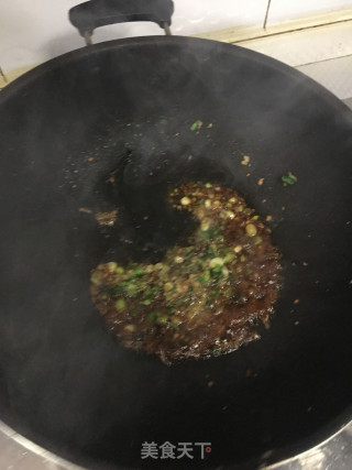 烤茄子的做法步骤：4