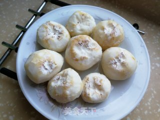 黑木耳荸荠炒肉片的做法步骤：4