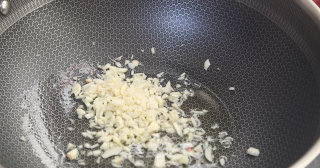 炝炒莴笋藜麦饭的做法步骤：8