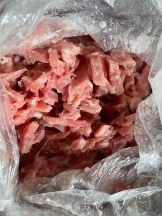 零失误家常版鱼香肉丝-色香味俱全的做法步骤：4