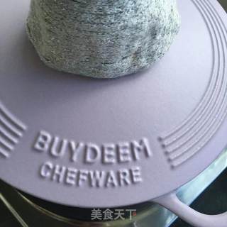 香辣年糕肥牛煲的做法步骤：10