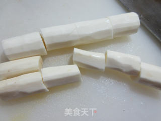 铁棍山药鹌鹑汤的做法步骤：3
