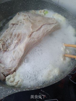 “香辣菜”香辣烤羊排的做法步骤：4