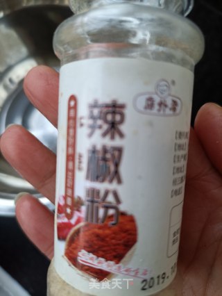 “香辣菜”香辣烤羊排的做法步骤：6