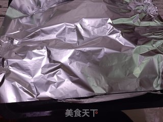 “香辣菜”香辣烤羊排的做法步骤：10