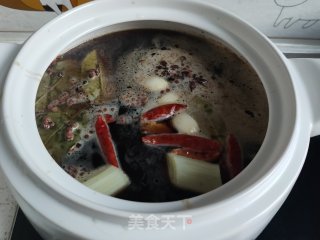 香辣卤鸡爪鸡翅的做法步骤：11