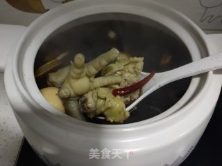 香辣卤鸡爪鸡翅的做法步骤：13