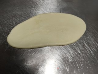 蛋黄酥的做法步骤：20