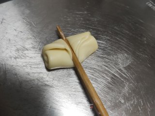 蛋黄酥的做法步骤：27