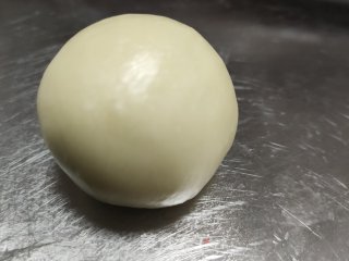 蛋黄酥的做法步骤：32