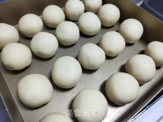 蛋黄酥的做法步骤：34