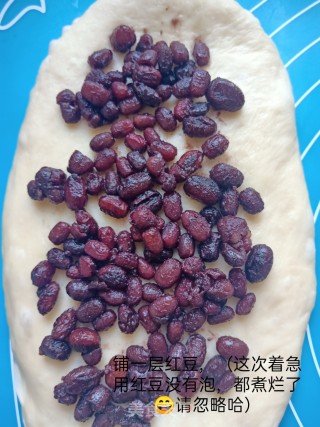超软棉花土司的做法步骤：11