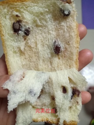 超软棉花土司的做法步骤：20