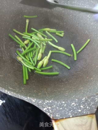 “香辣菜”香辣干锅羊排的做法步骤：6