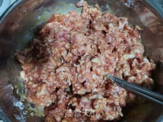 蛋卷肉的做法步骤：4