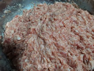 蛋卷肉的做法步骤：5