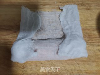 蛋卷肉的做法步骤：14