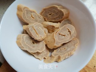 全家福的做法步骤：1