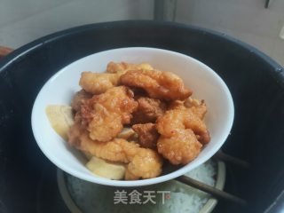 全家福的做法步骤：4