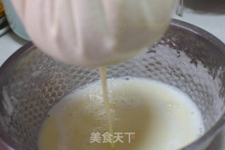 自制豆腐脑的做法步骤：3