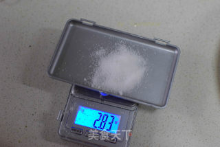 自制豆腐脑的做法步骤：4