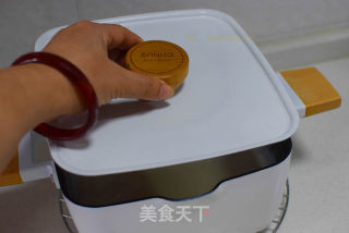 自制豆腐脑的做法步骤：9