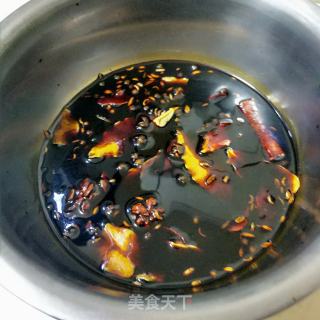 酱肉腌制的做法步骤：3