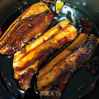 酱肉腌制的做法步骤：5
