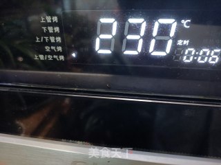 “香辣菜”香辣烤鲈鱼的做法步骤：13