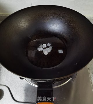 香辣鸡块的做法步骤：7