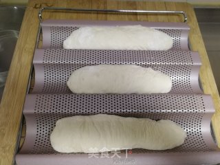 小法棍的做法步骤：5