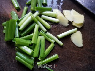 酸菜鱼的做法步骤：8