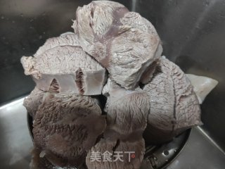 酱牛肉的做法步骤：3