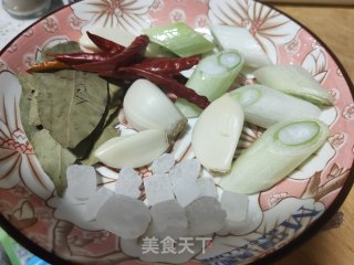 酱牛肉的做法步骤：4