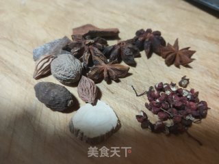 酱牛肉的做法步骤：5