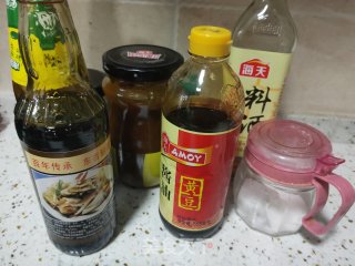 酱牛肉的做法步骤：6
