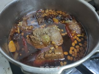 酱牛肉的做法步骤：10