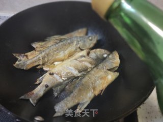 红烧鲈板鱼的做法步骤：10