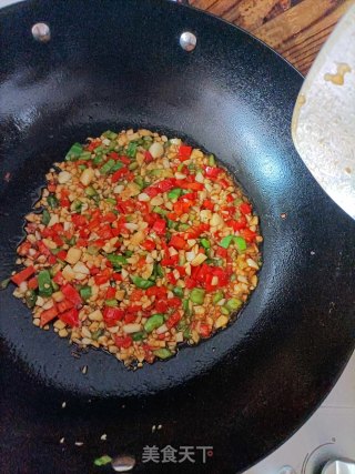 清蒸鲍鱼的做法步骤：3
