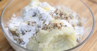藜麦薯片的做法步骤：5