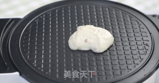 藜麦薯片的做法步骤：7
