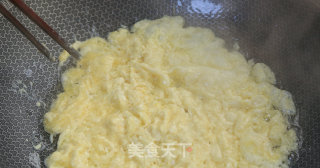 鲜蔬藜麦饭的做法步骤：6
