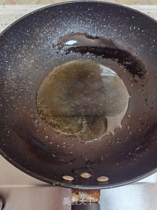 香煎鸡柳的做法步骤：7