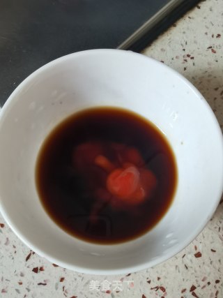 香煎鸡柳的做法步骤：11